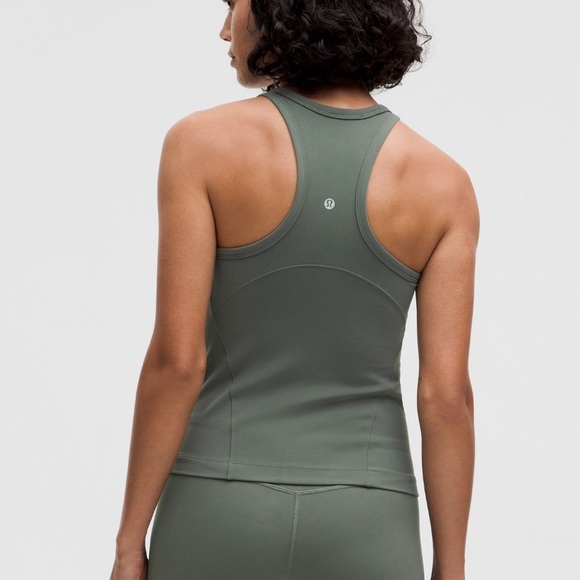 Align Tank - Picture 2 of 5